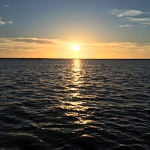 Sunset Cruise