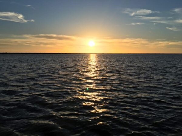 Sunset Cruise